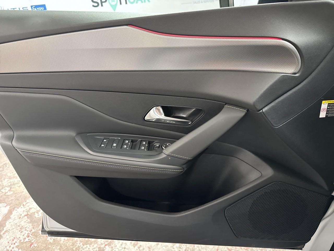 Peugeot Peugeot 408 usata 6