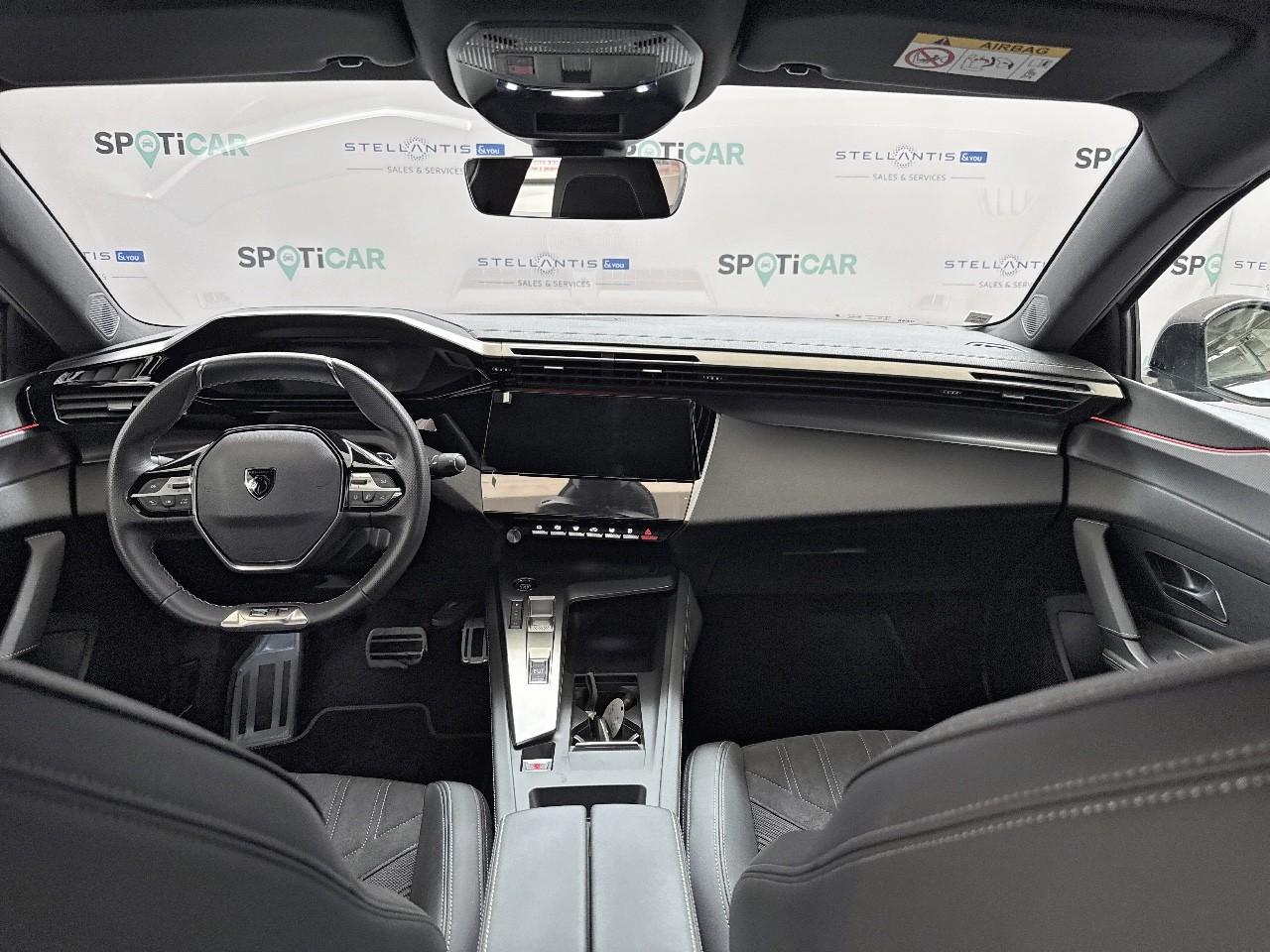 Peugeot Peugeot 408 usata 20