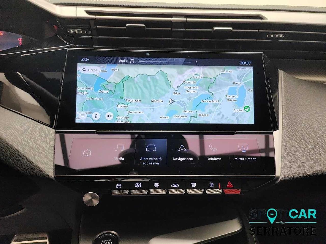 Peugeot Peugeot 408 usata 2