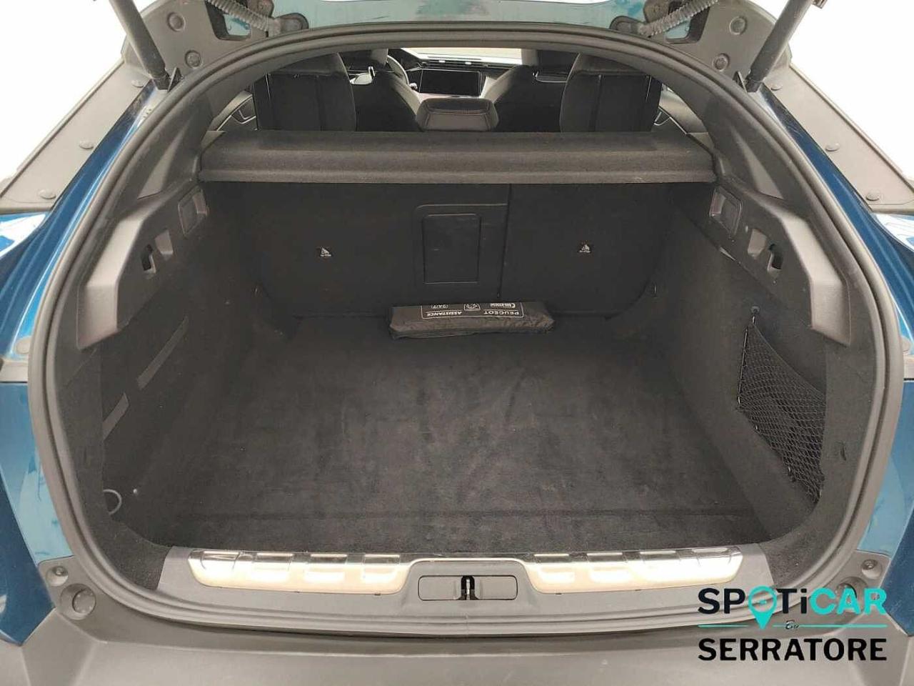 Peugeot Peugeot 408 usata 9