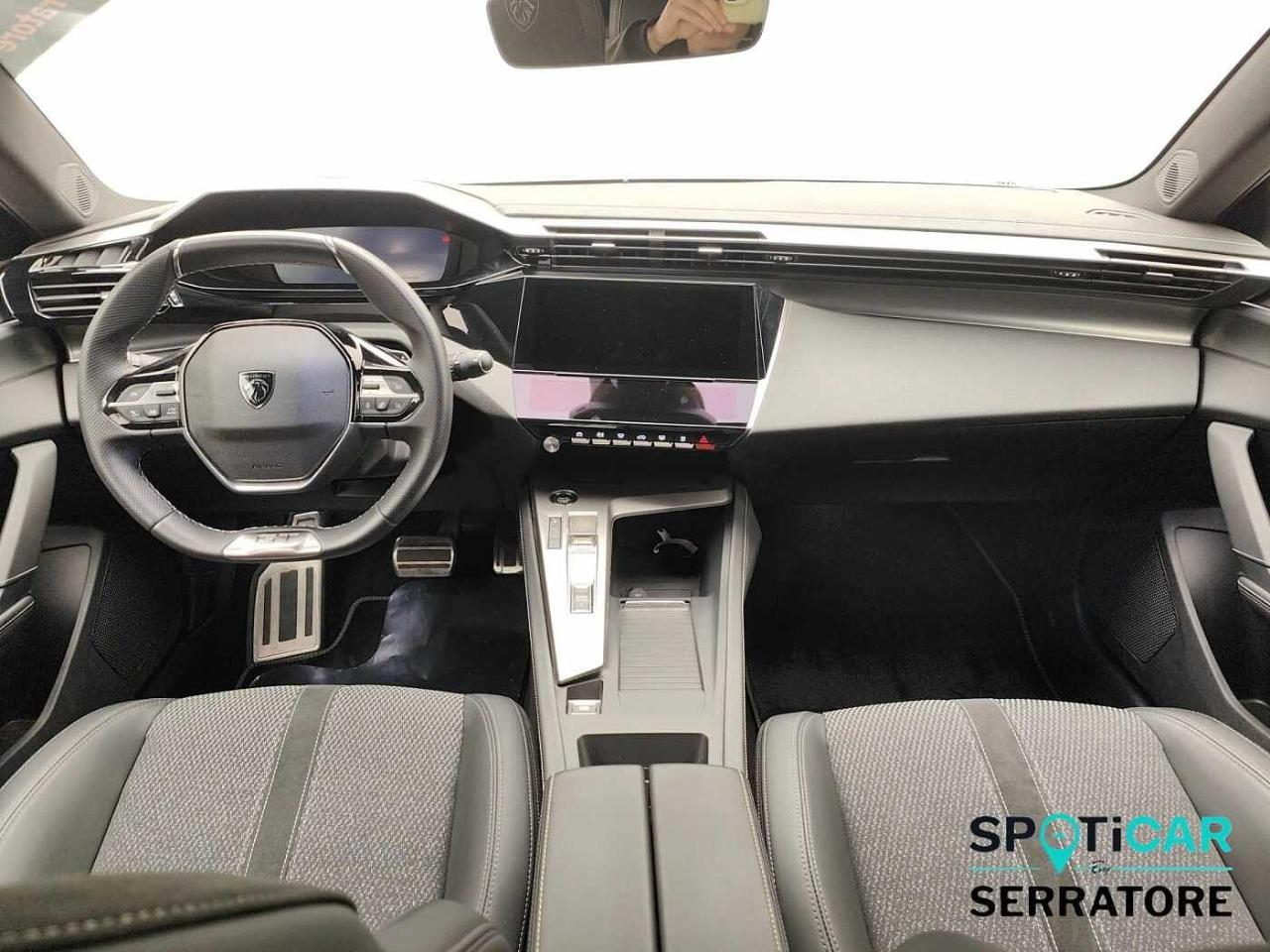 Peugeot Peugeot 408 usata 18