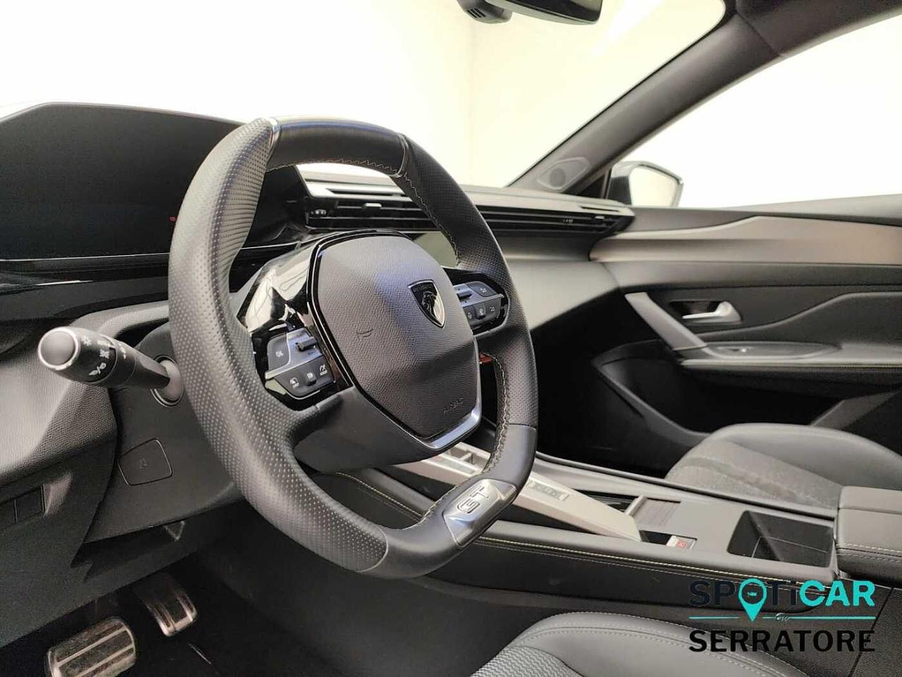 Peugeot Peugeot 408 usata 20