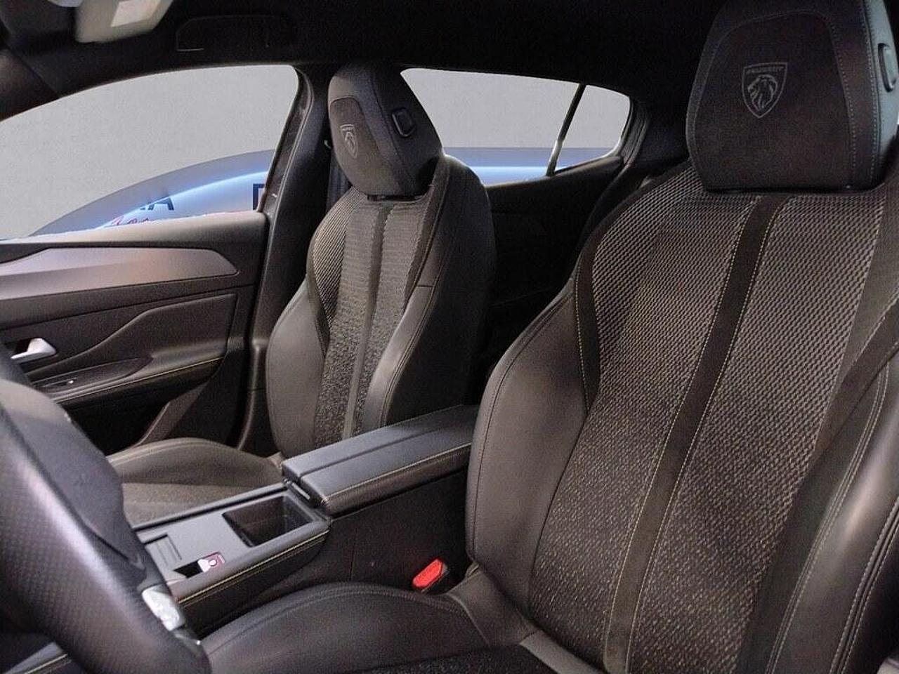 Peugeot Peugeot 408 usata, con Climatizzatore