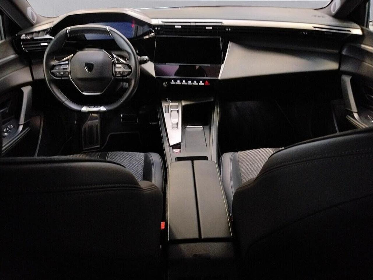 Peugeot Peugeot 408 usata 2