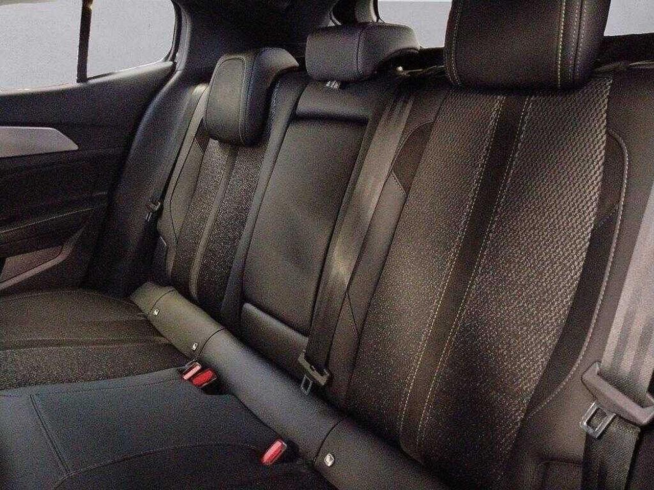 Peugeot Peugeot 408 usata 4