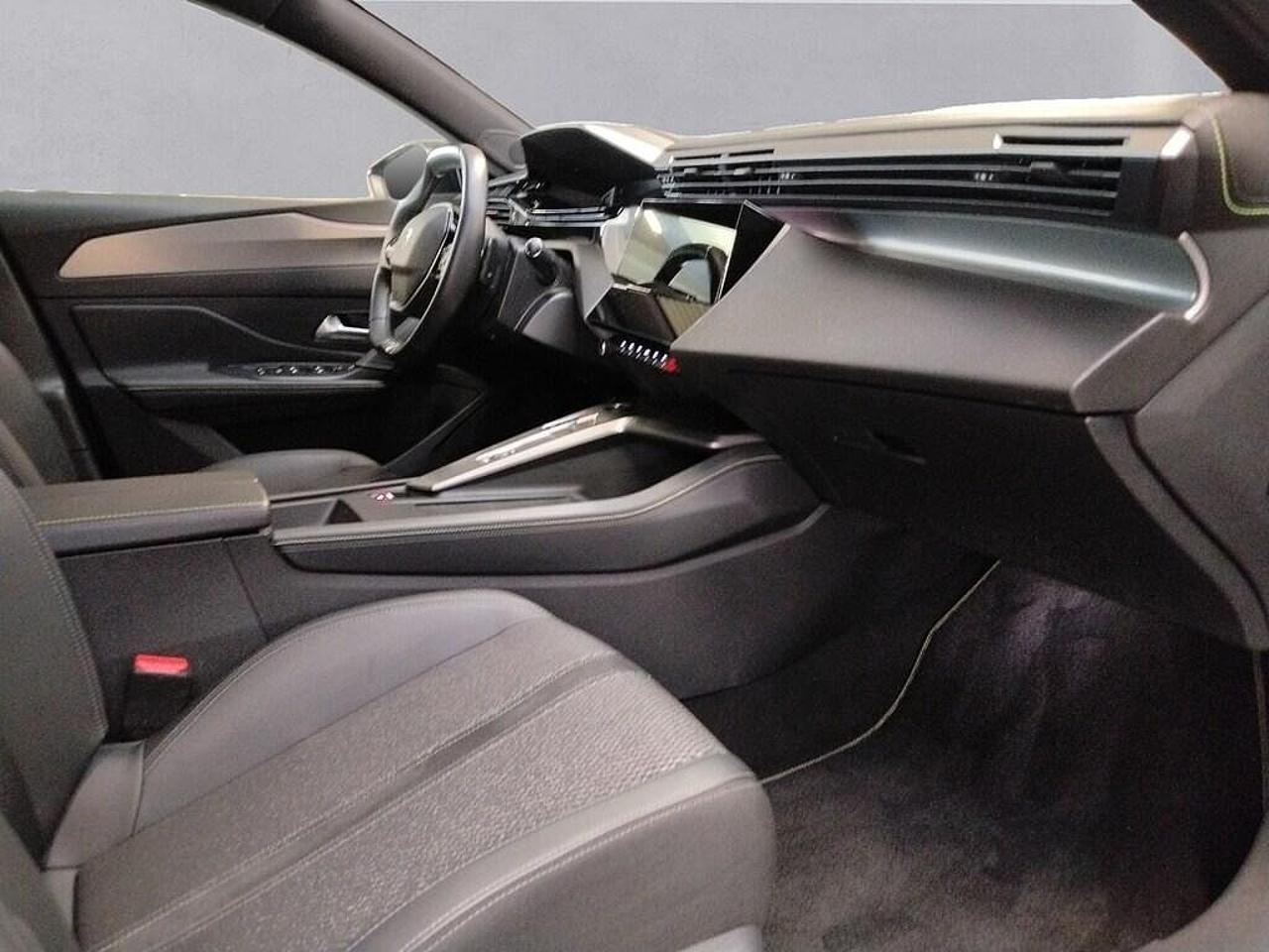 Peugeot Peugeot 408 usata 5