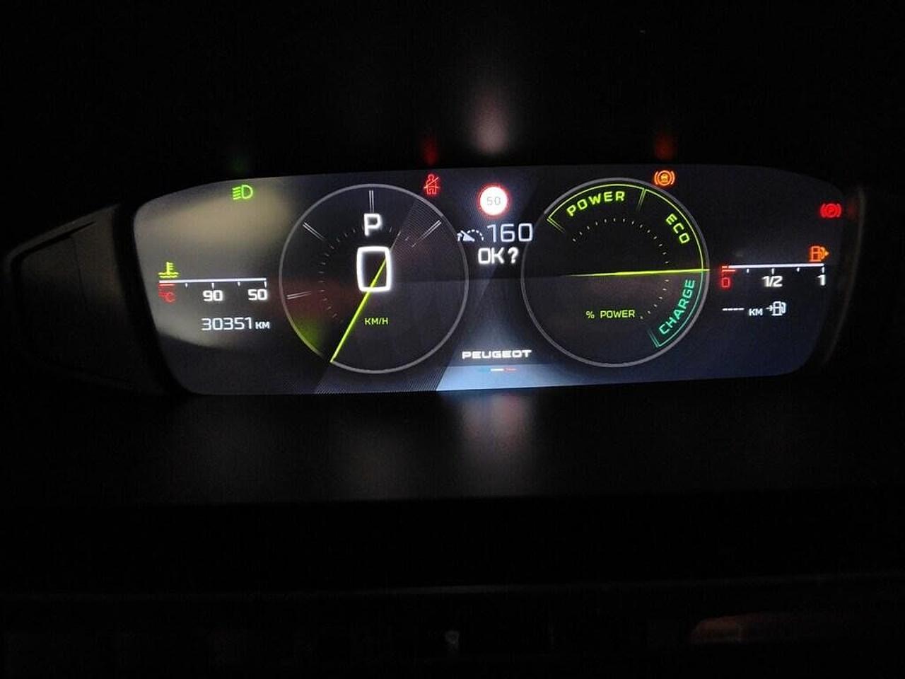 Peugeot Peugeot 408 usata 8