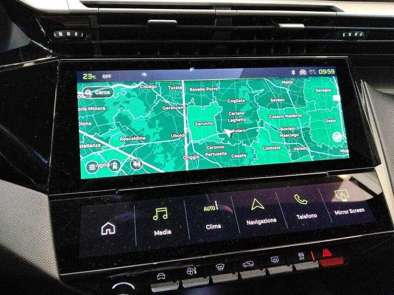 Peugeot Peugeot 408 usata 12
