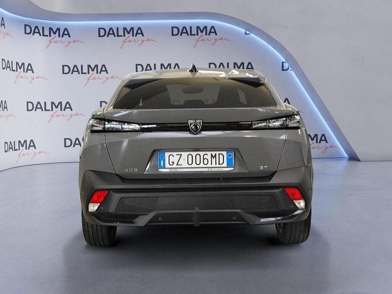 Peugeot Peugeot 408 usata 15