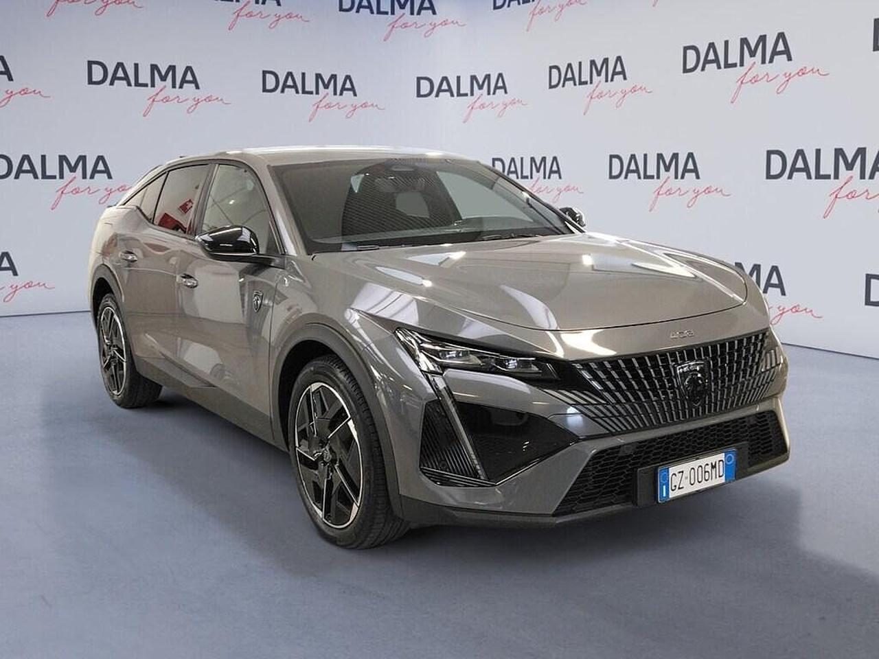 Peugeot Peugeot 408 usata 18