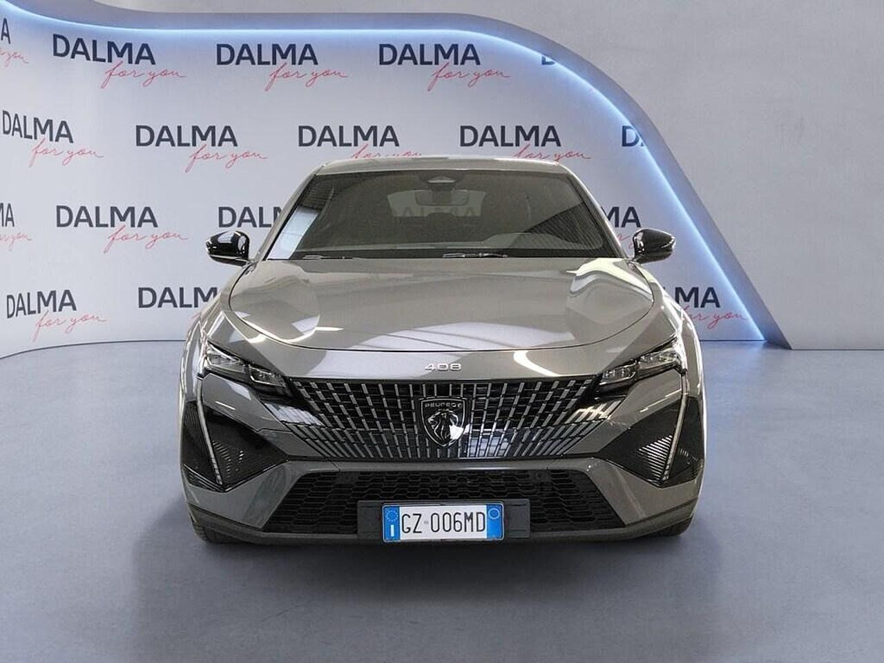 Peugeot Peugeot 408 usata 19