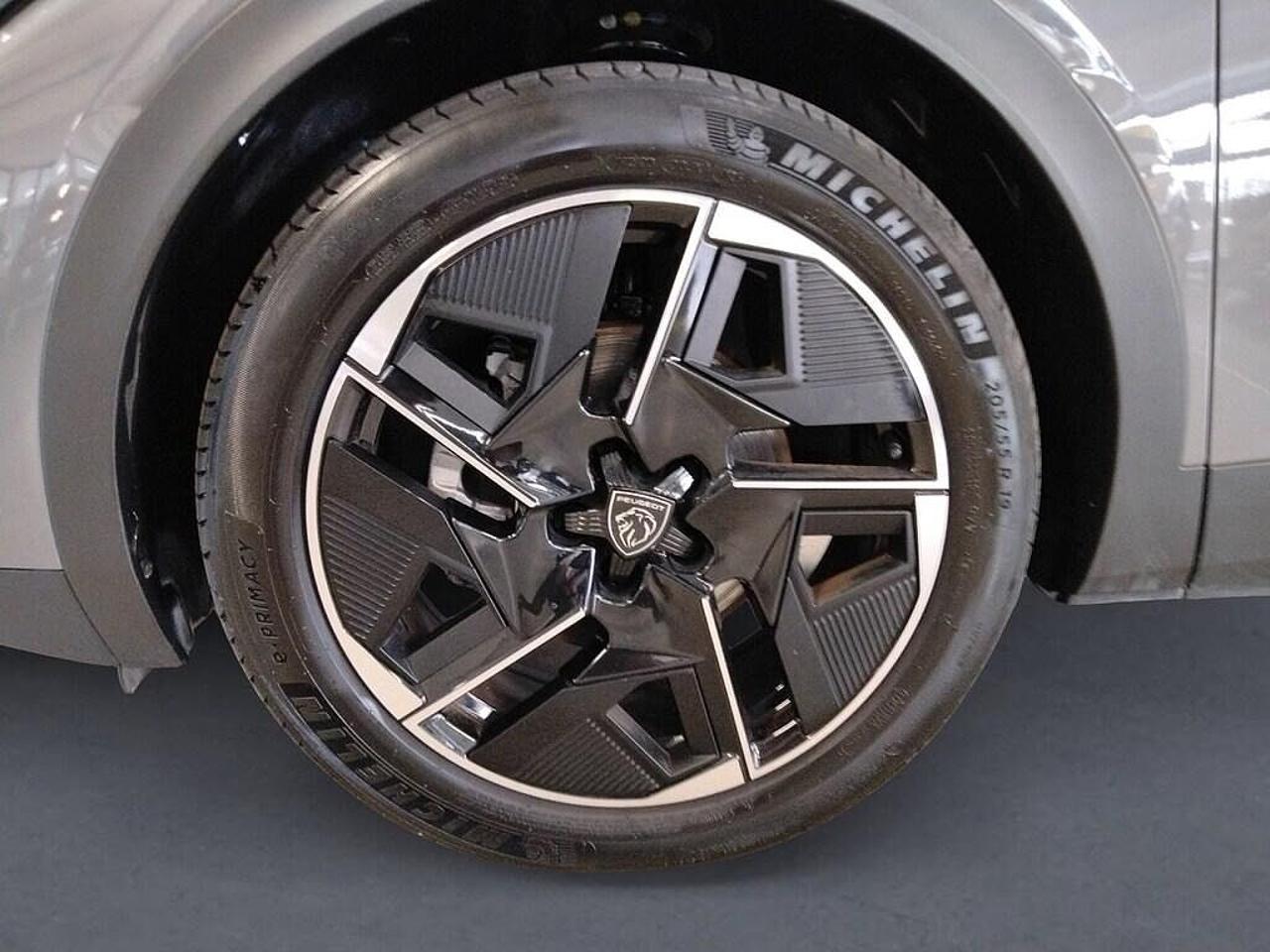 Peugeot Peugeot 408 usata 20