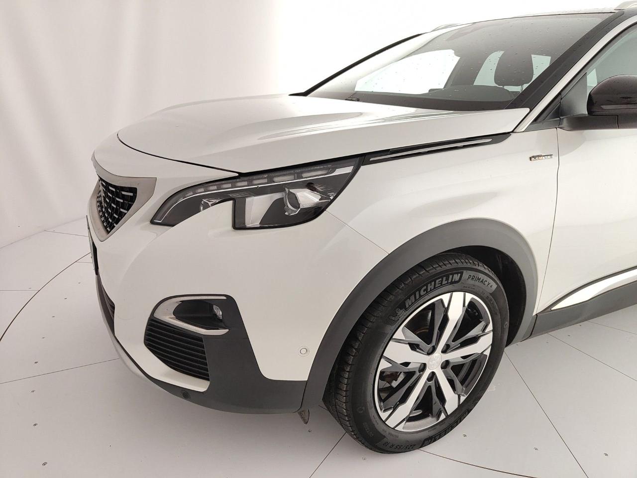 Peugeot 5008 - Foto 2