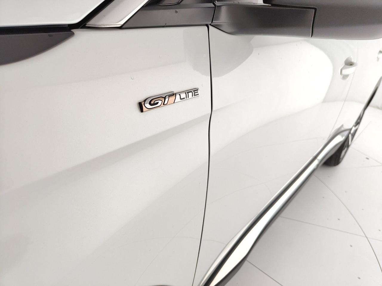 Peugeot 5008 - Foto 3
