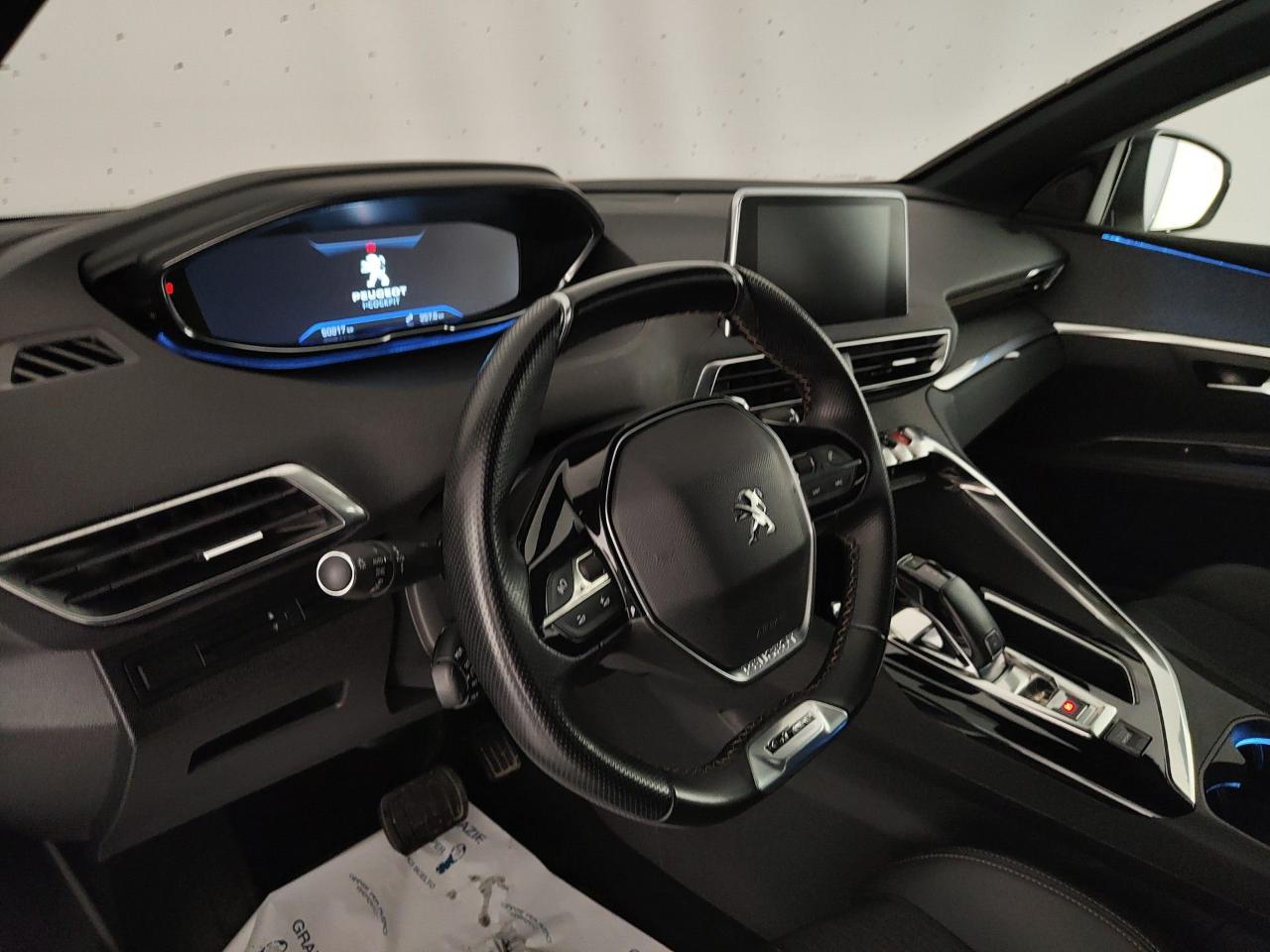 Peugeot 5008 - Foto 5