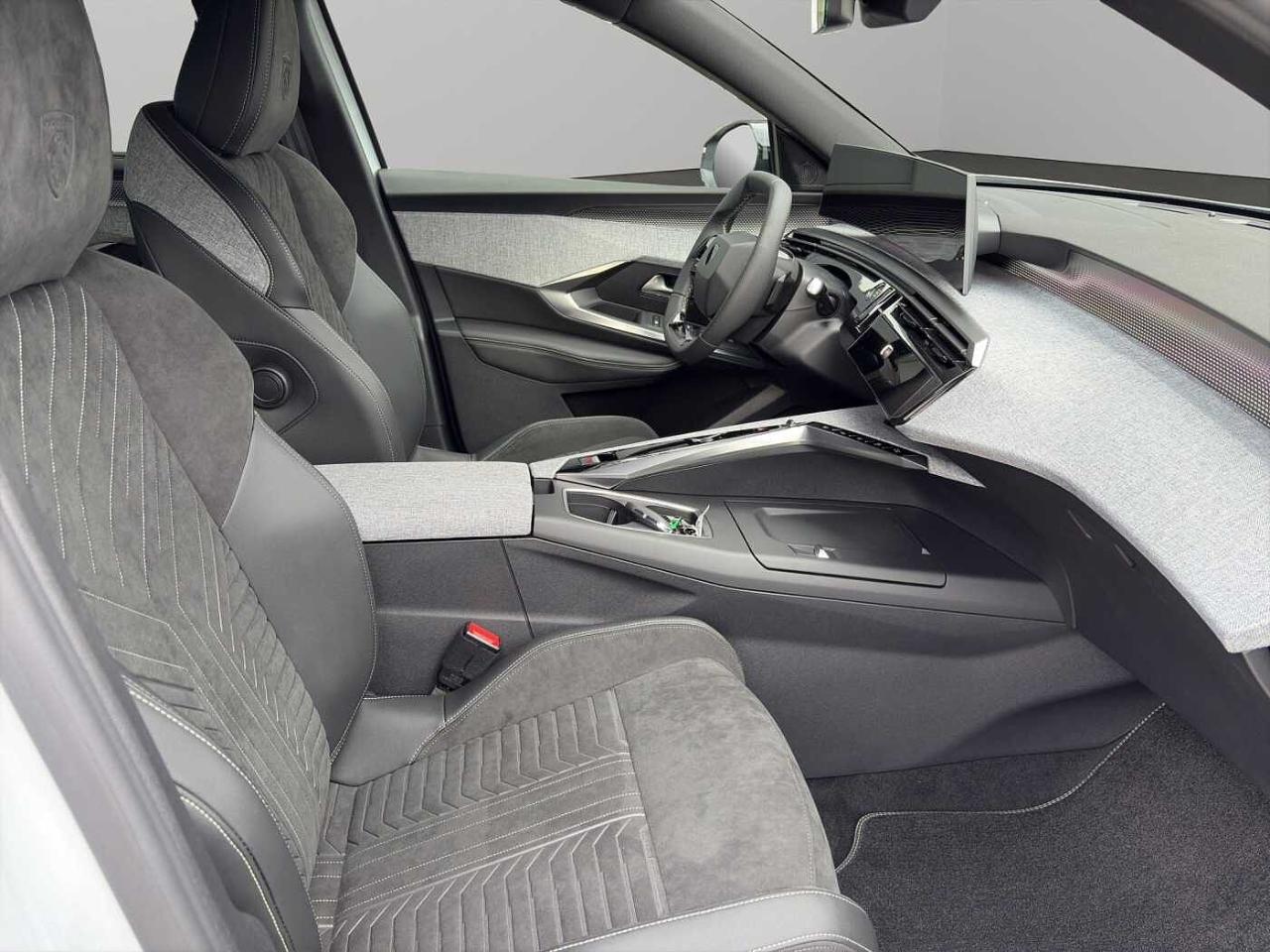 Peugeot Peugeot 5008 usata, con Isofix