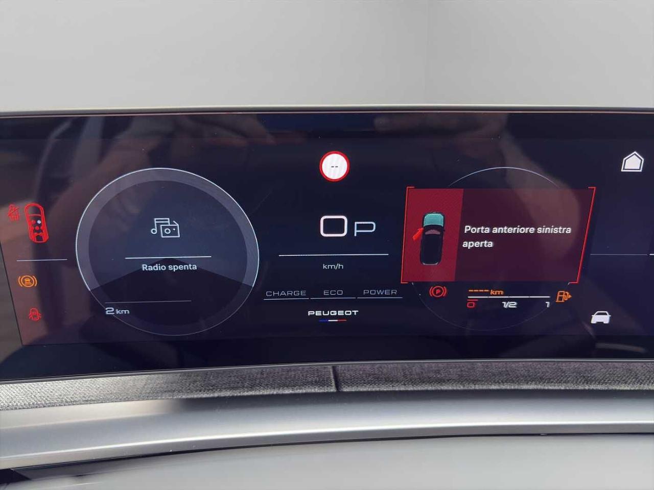 Peugeot Peugeot 5008 usata 3