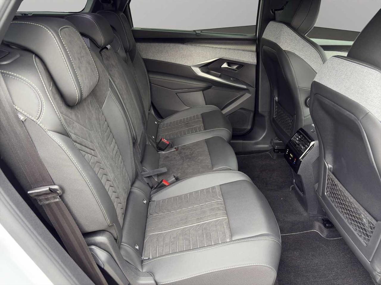 Peugeot Peugeot 5008 usata 7