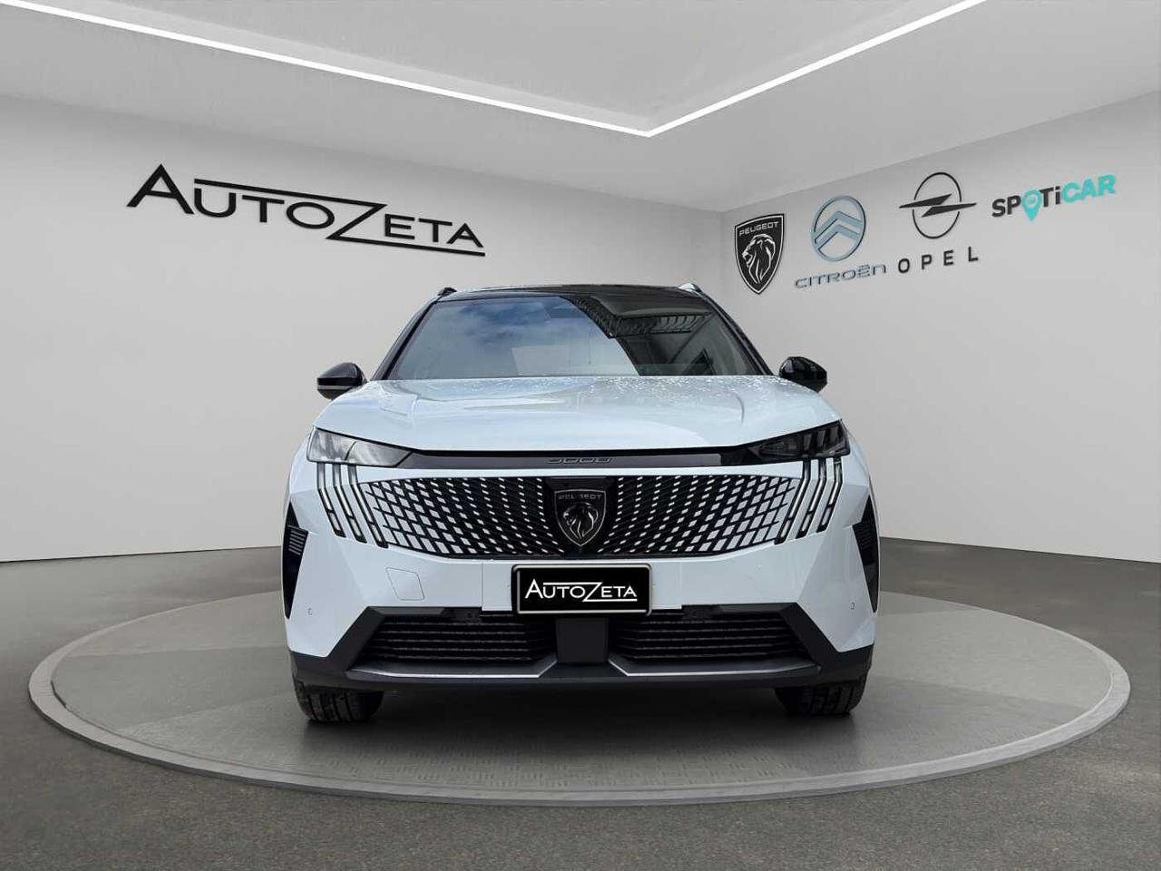 Peugeot Peugeot 5008 usata 8