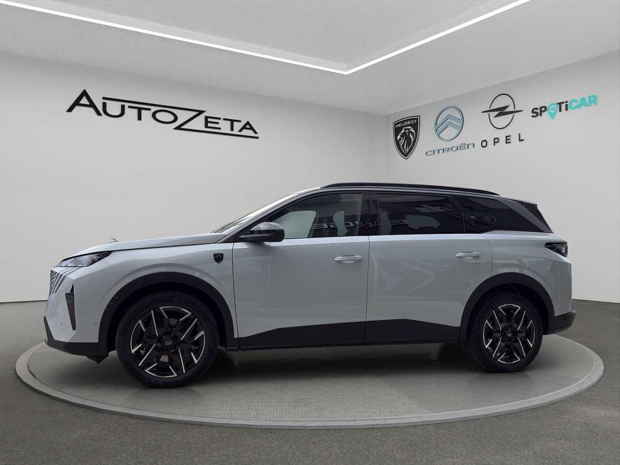 Peugeot Peugeot 5008 usata 14