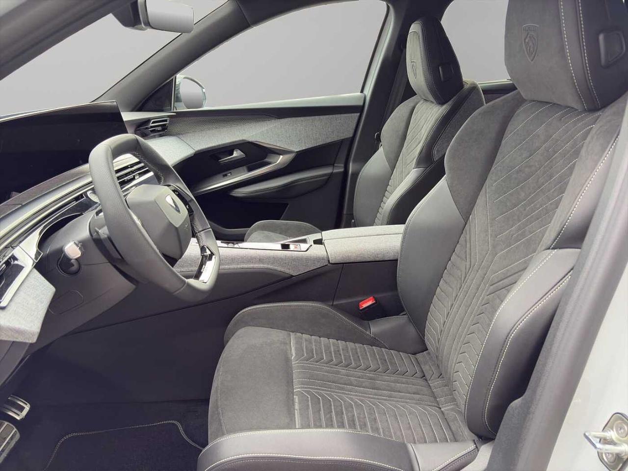 Peugeot Peugeot 5008 usata 15