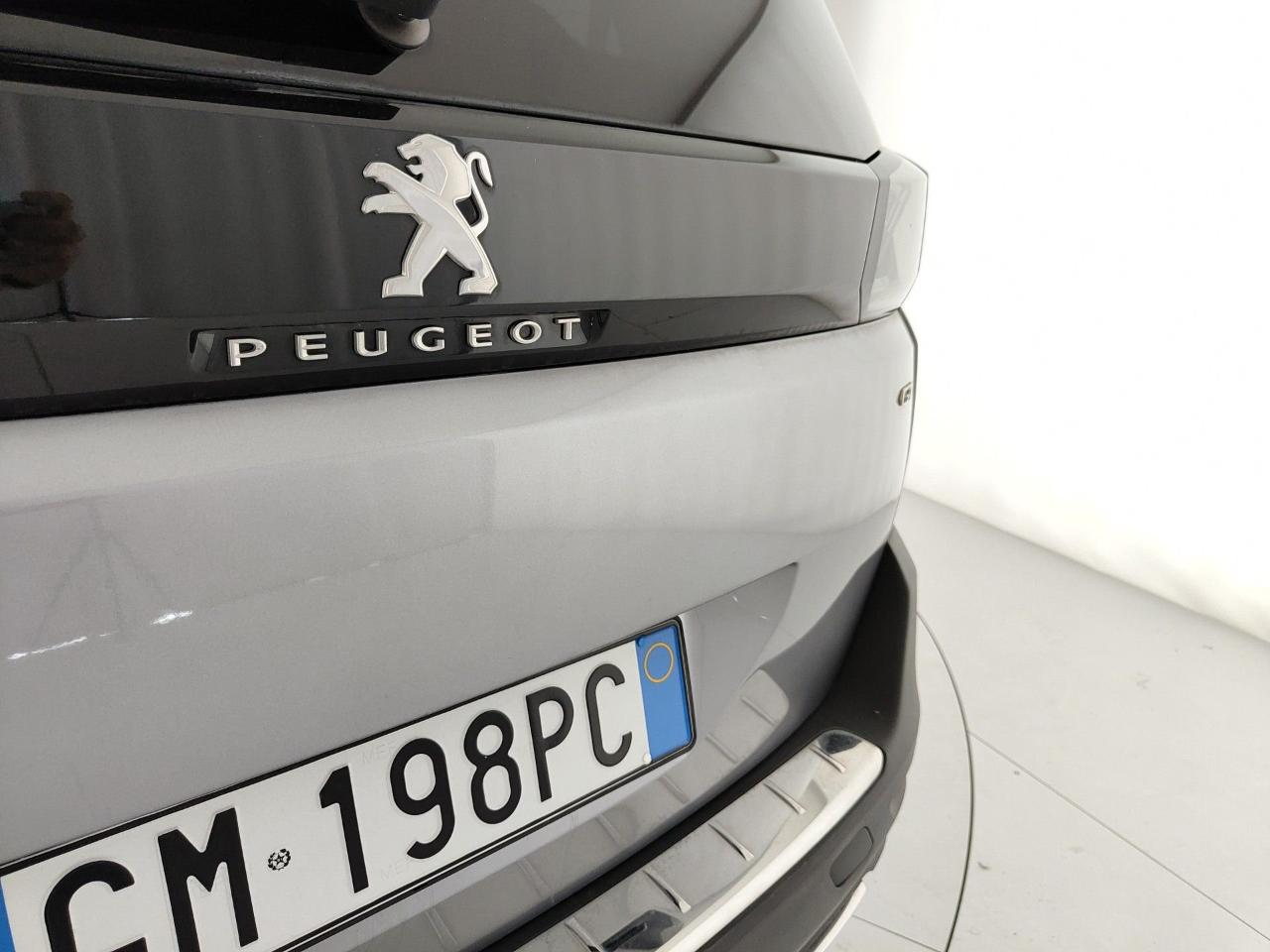 Peugeot 5008 - Foto 2