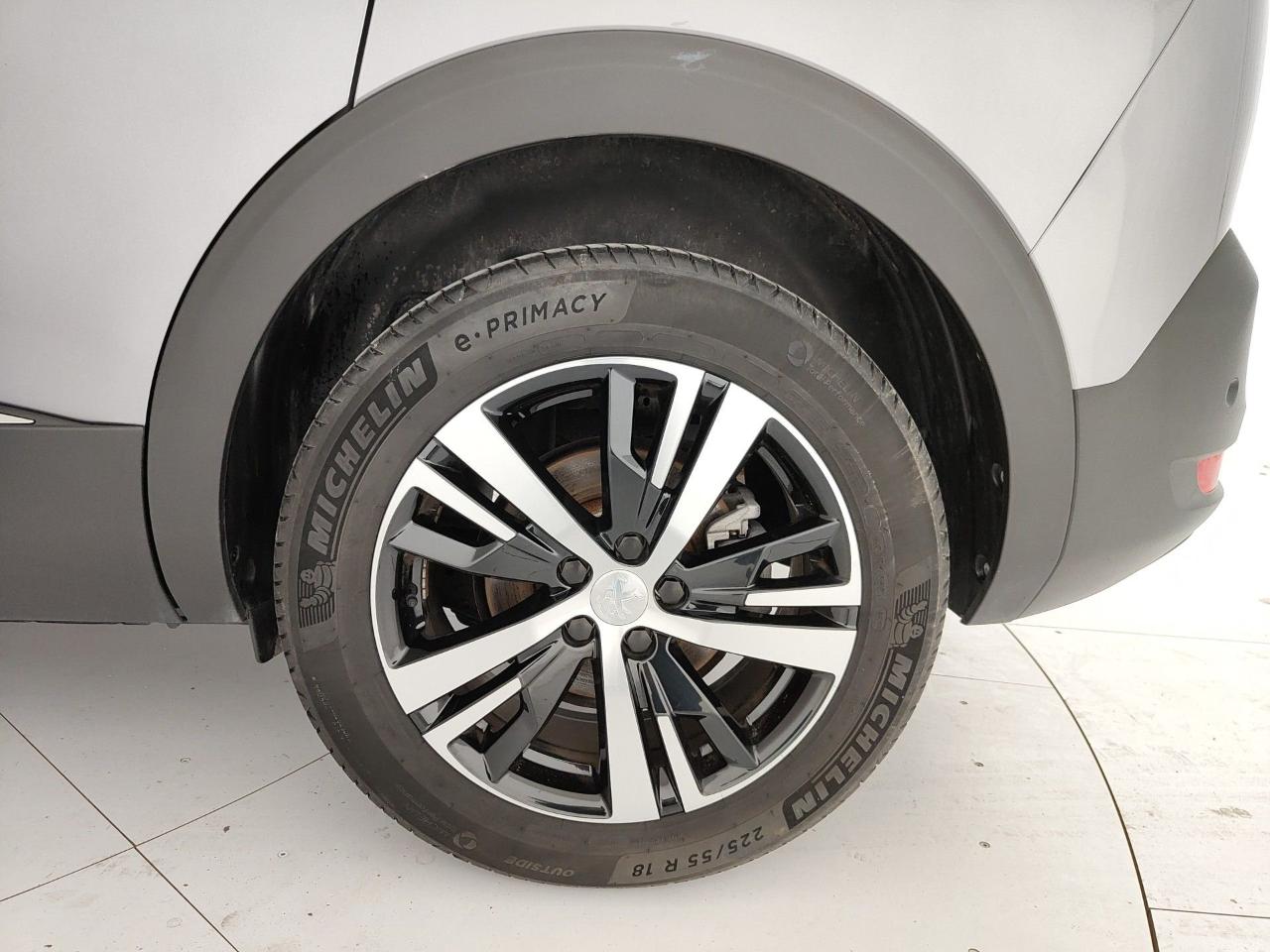 Peugeot 5008 - Foto 3
