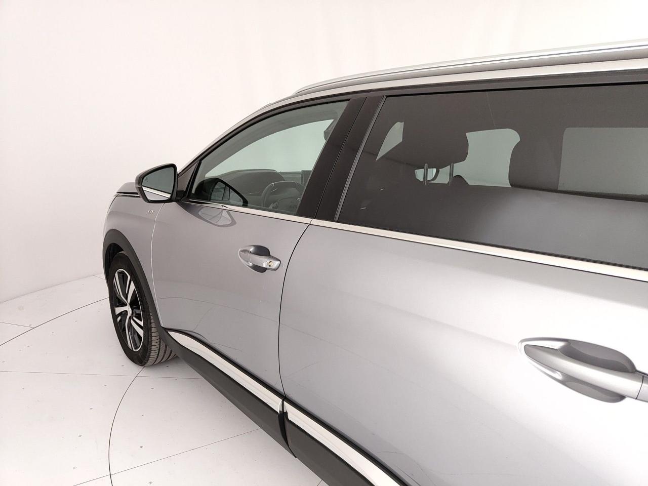 Peugeot 5008 - Foto 4