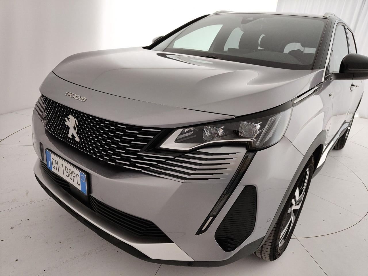 Peugeot 5008 - Foto 5