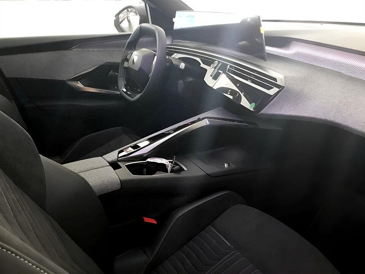 Peugeot Peugeot 5008 usata 4