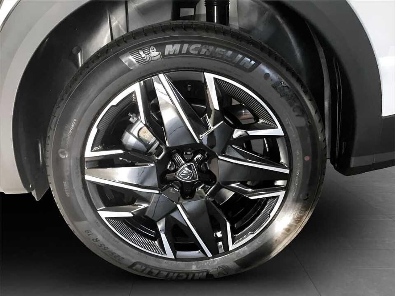 Peugeot Peugeot 5008 usata 6