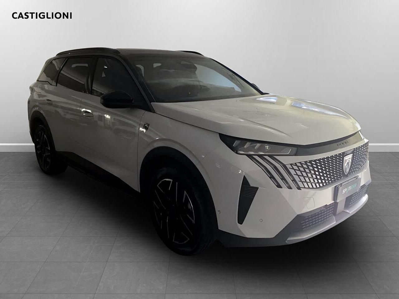 Peugeot Peugeot 5008 usata 7