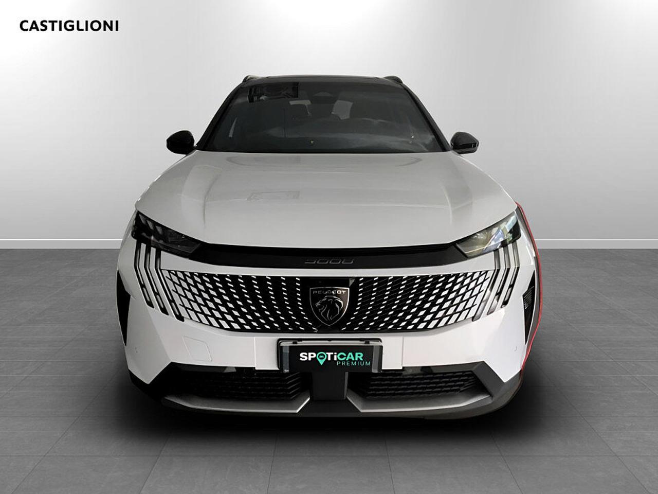 Peugeot Peugeot 5008 usata 8