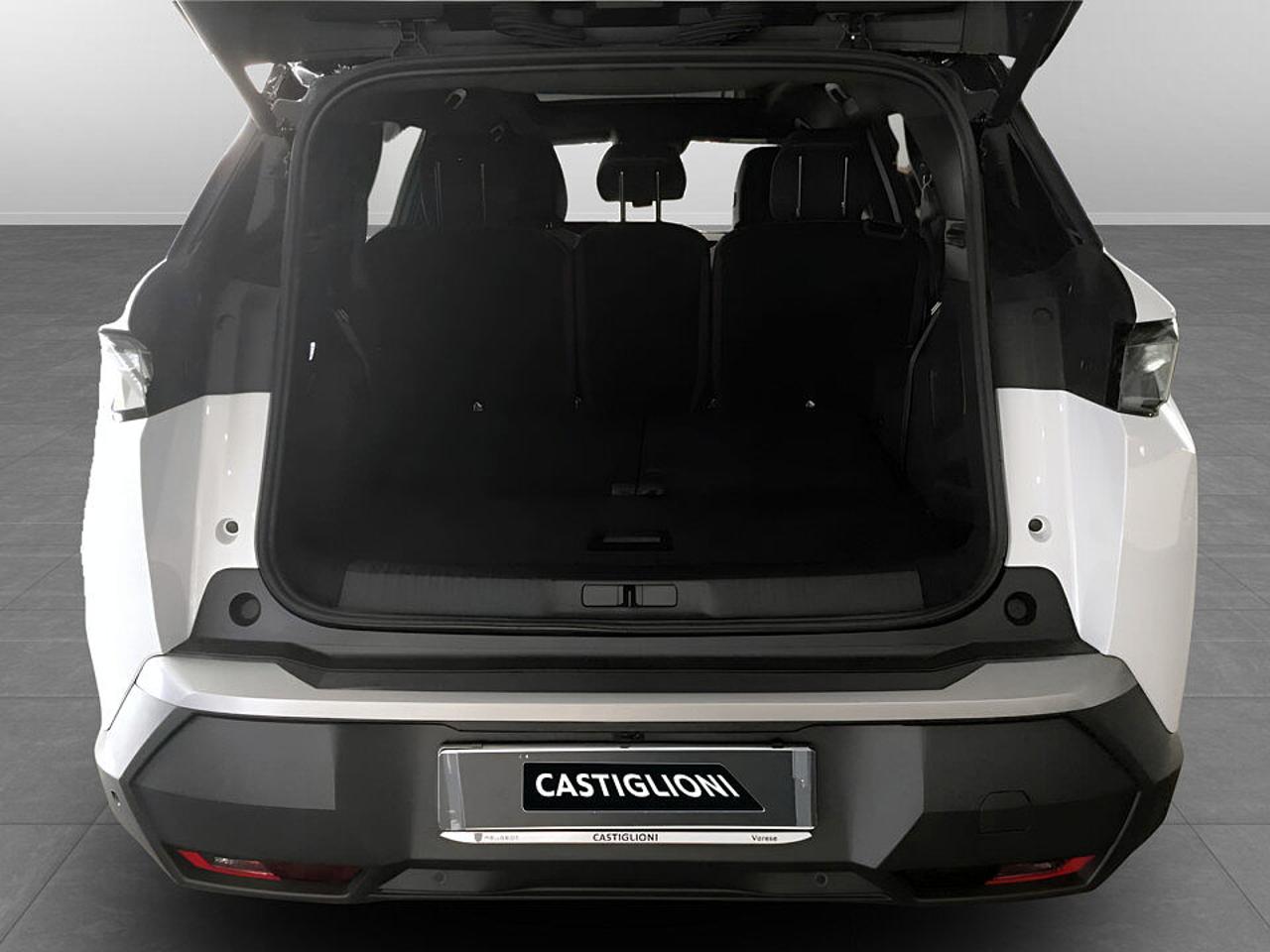 Peugeot Peugeot 5008 usata 11