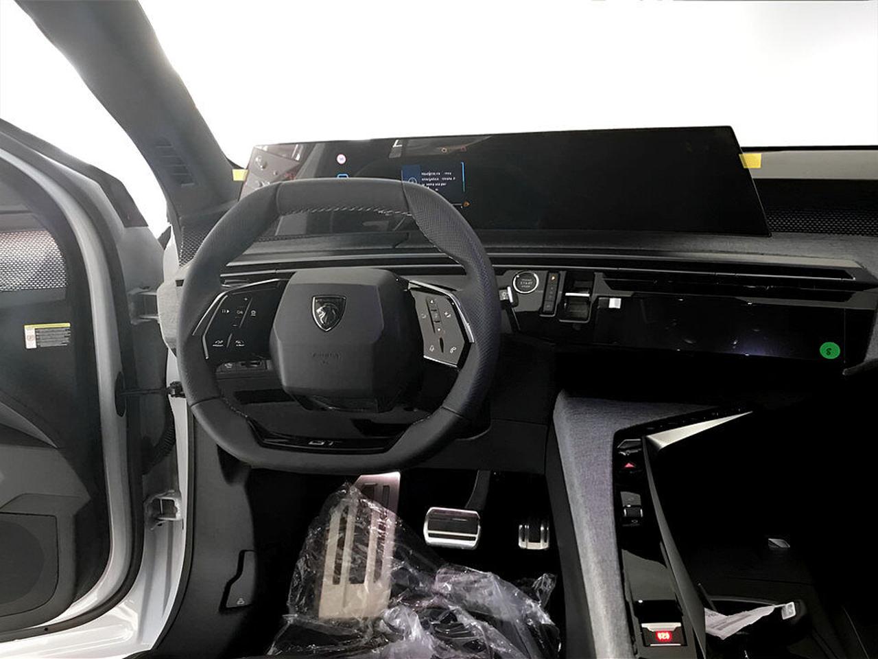 Peugeot Peugeot 5008 usata 14