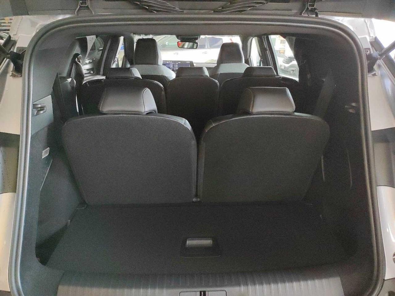 Peugeot Peugeot 5008 usata 1