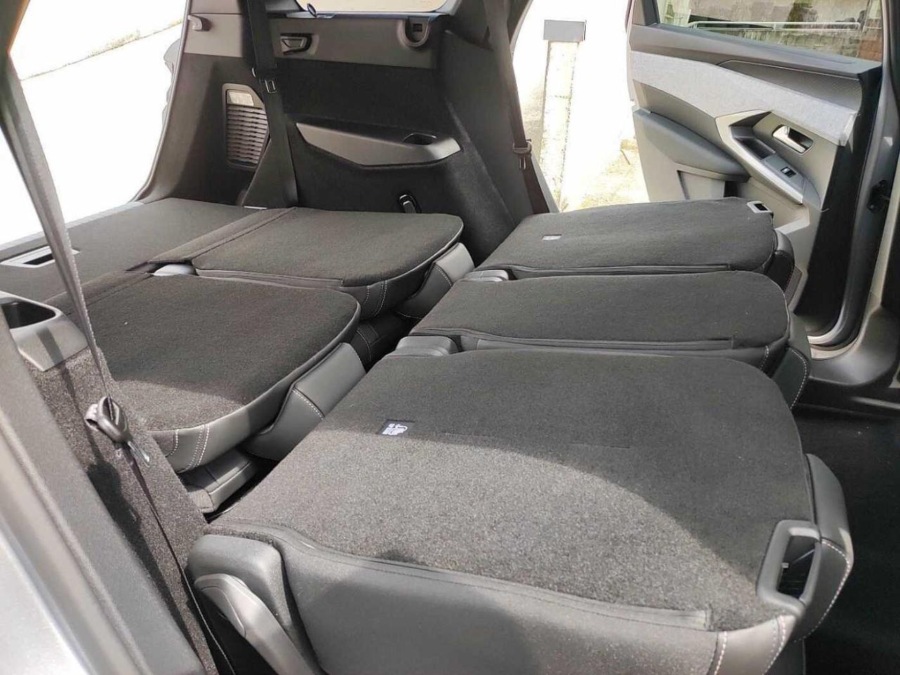 Peugeot Peugeot 5008 usata 3