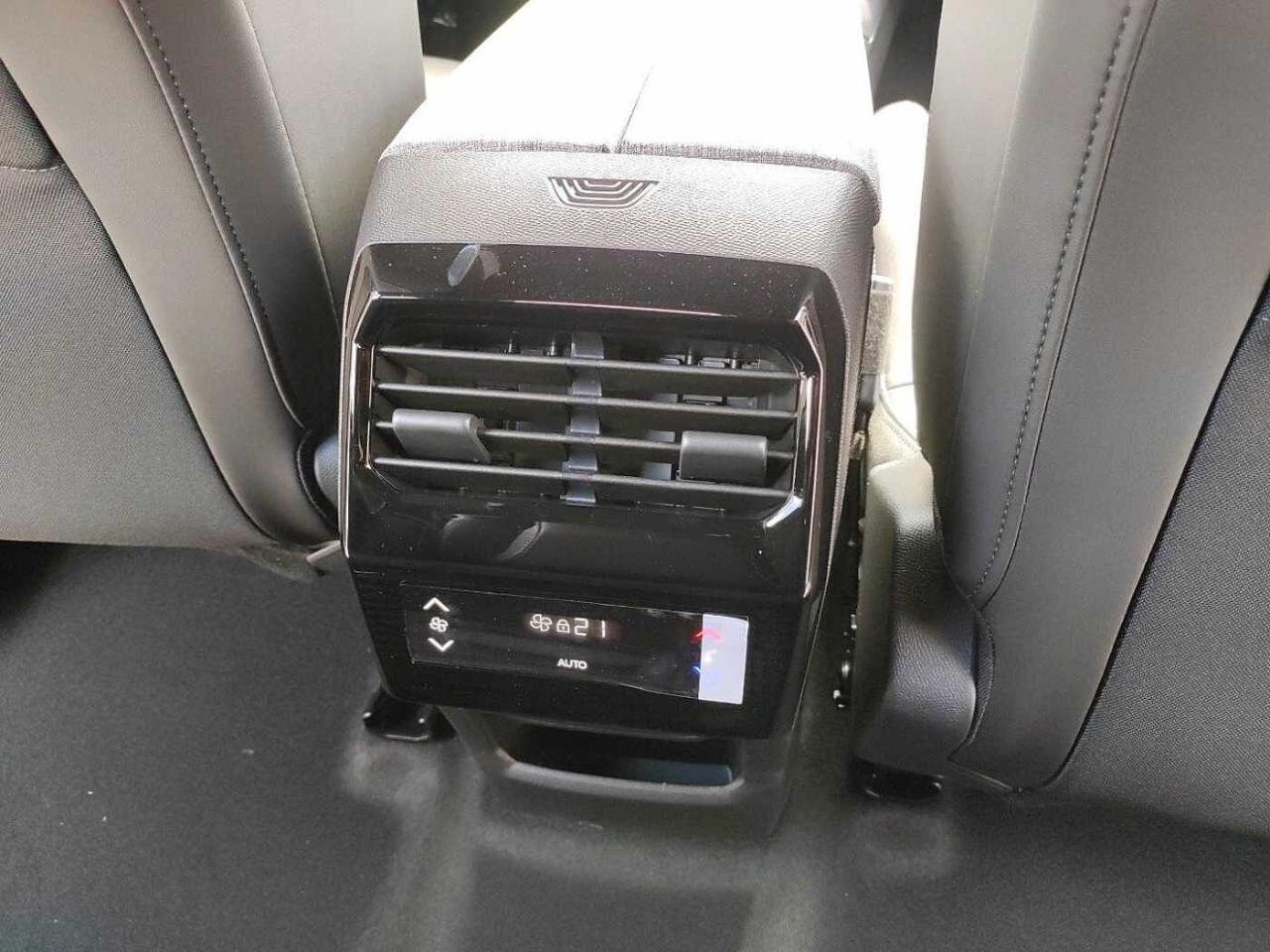 Peugeot Peugeot 5008 usata 5