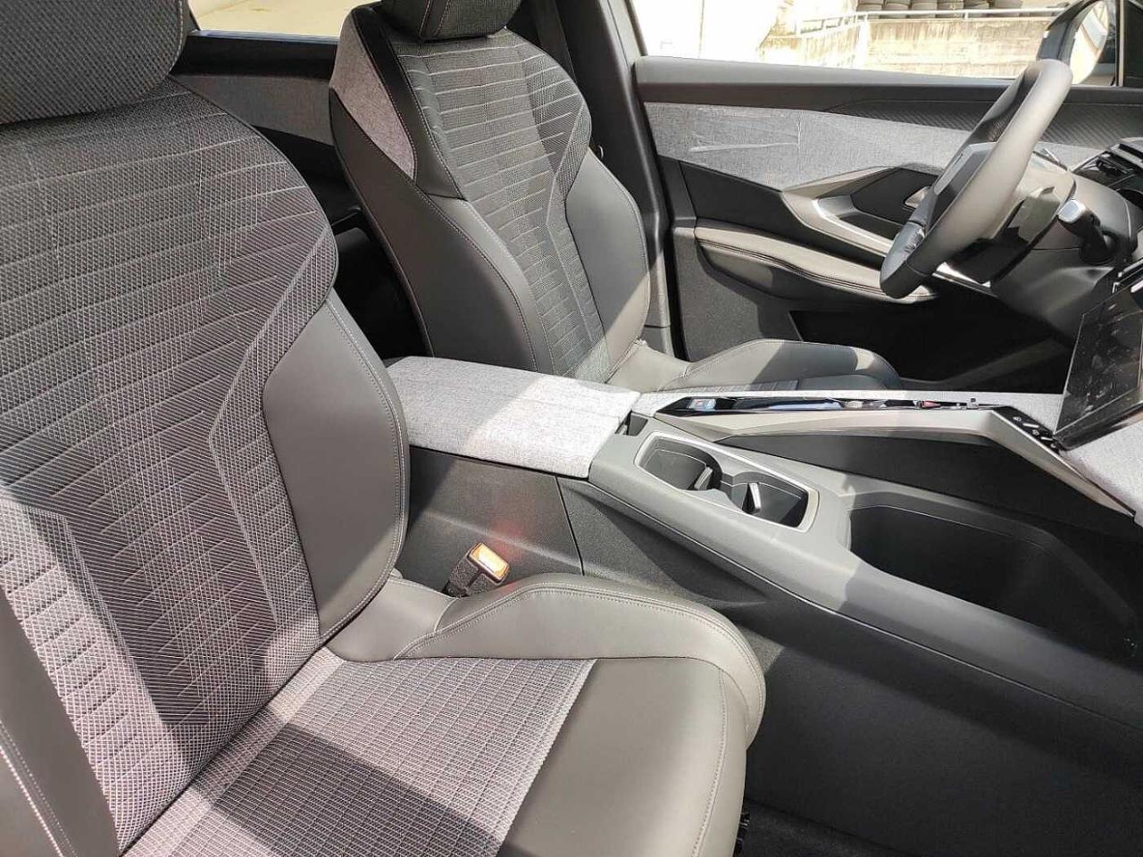 Peugeot Peugeot 5008 usata 6