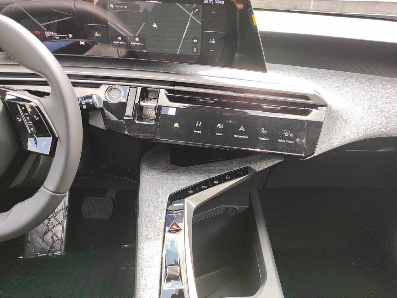 Peugeot Peugeot 5008 usata 7