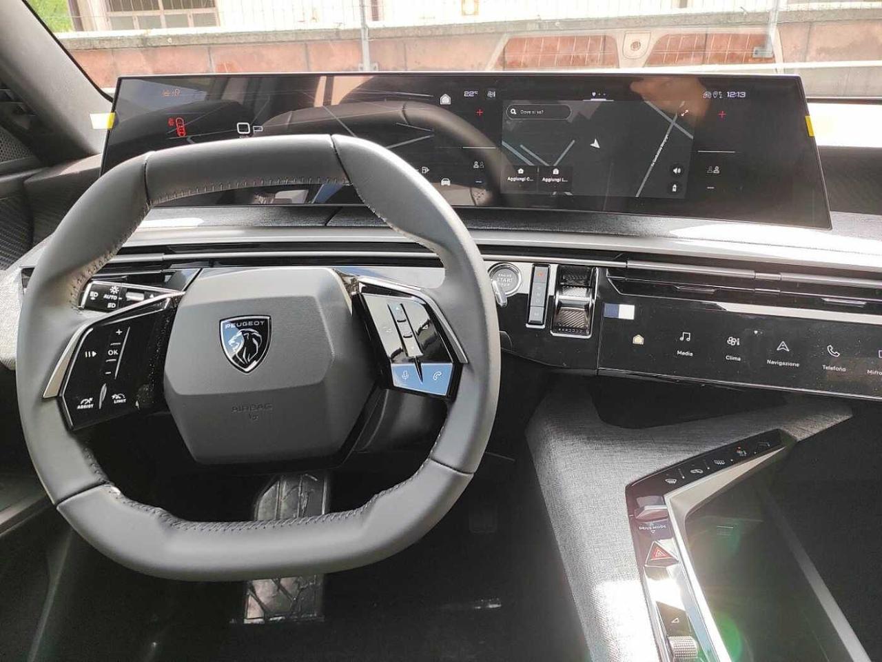 Peugeot Peugeot 5008 usata 8