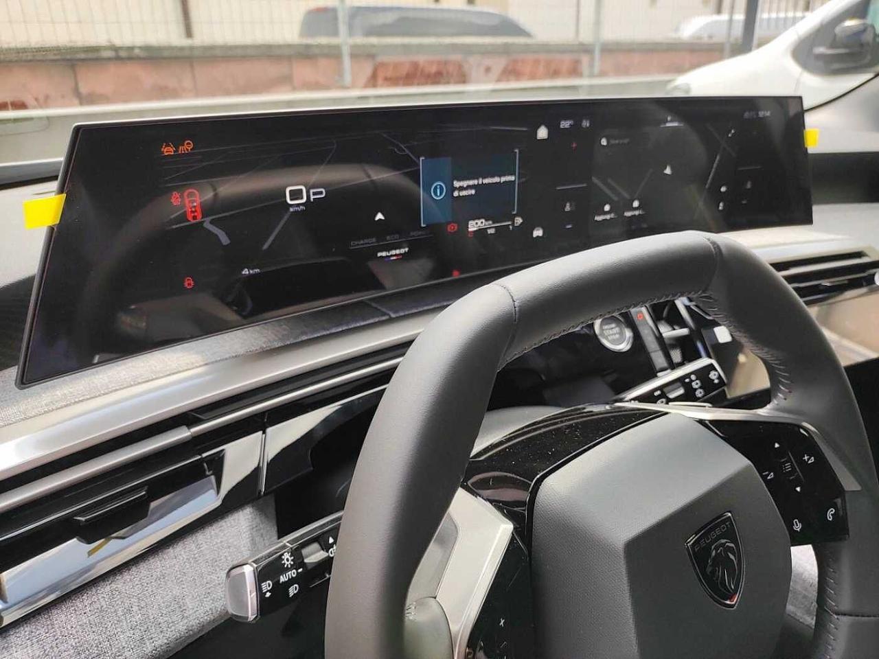 Peugeot Peugeot 5008 usata 10