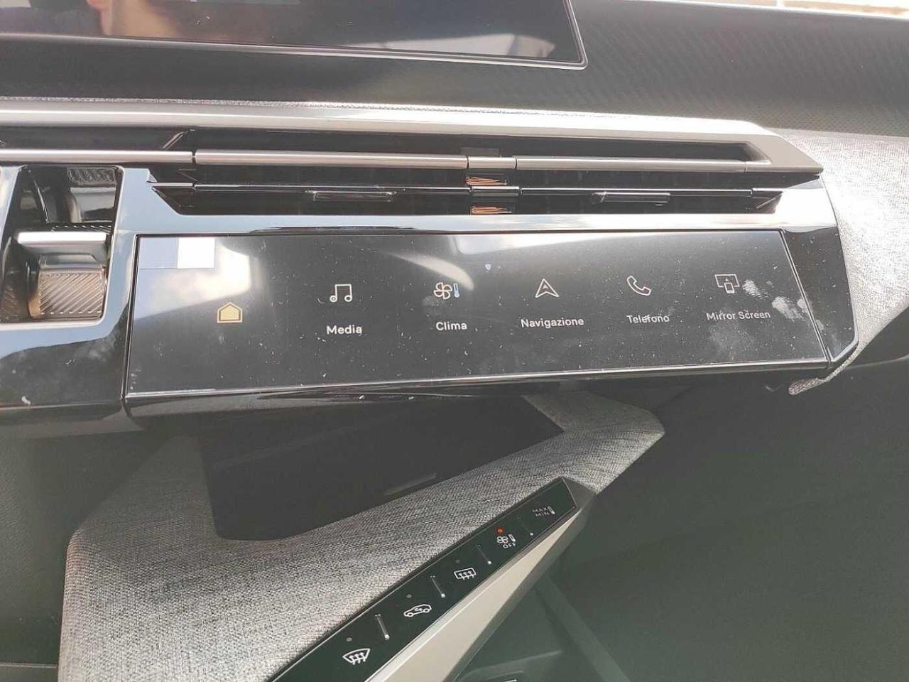 Peugeot Peugeot 5008 usata 12