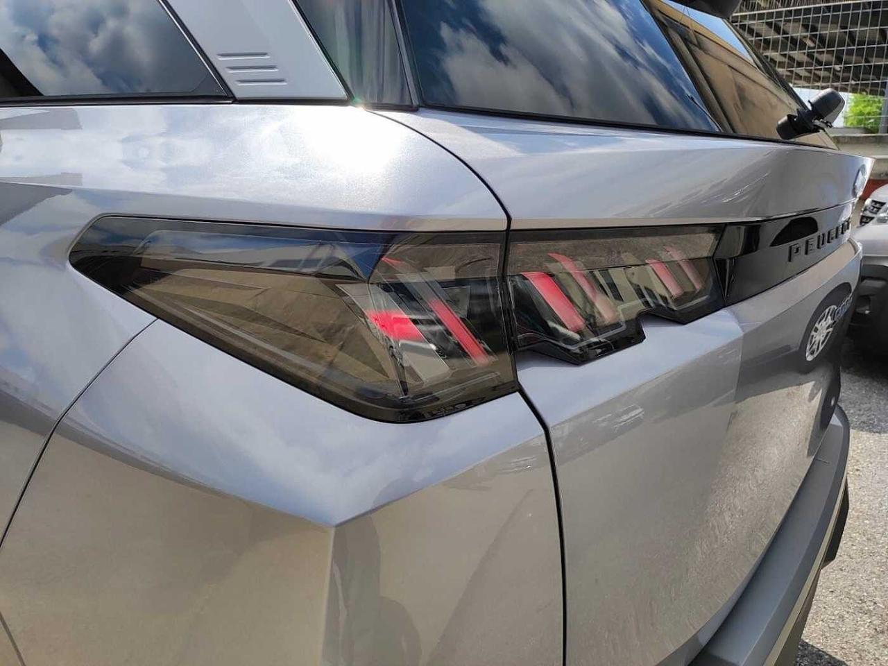 Peugeot Peugeot 5008 usata 21