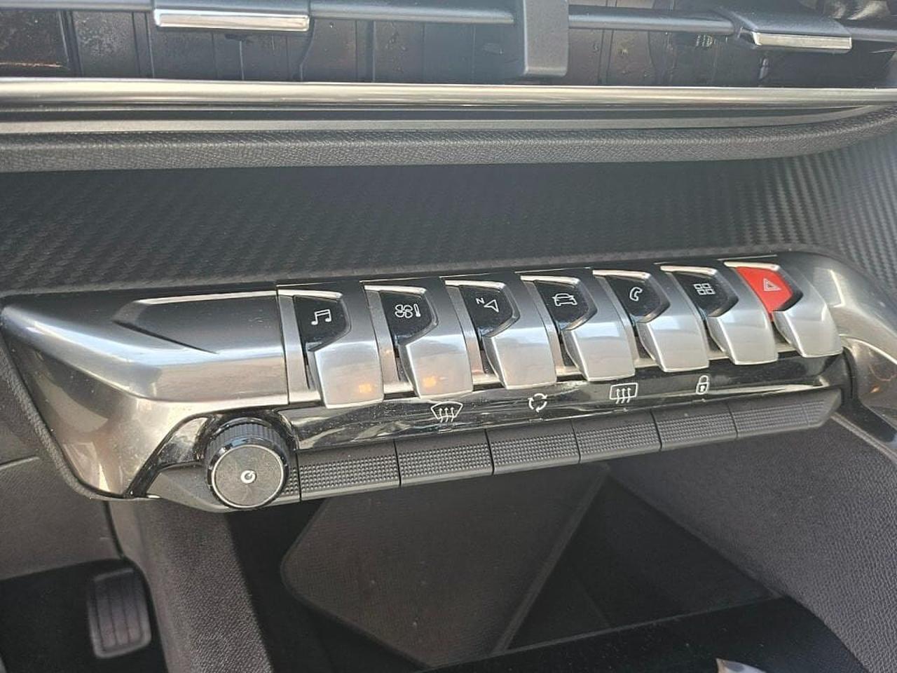 Peugeot Peugeot 5008 usata, con 5 porte