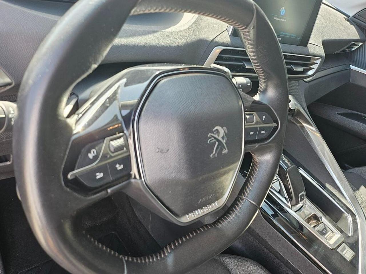 Peugeot Peugeot 5008 usata, con 8 marce