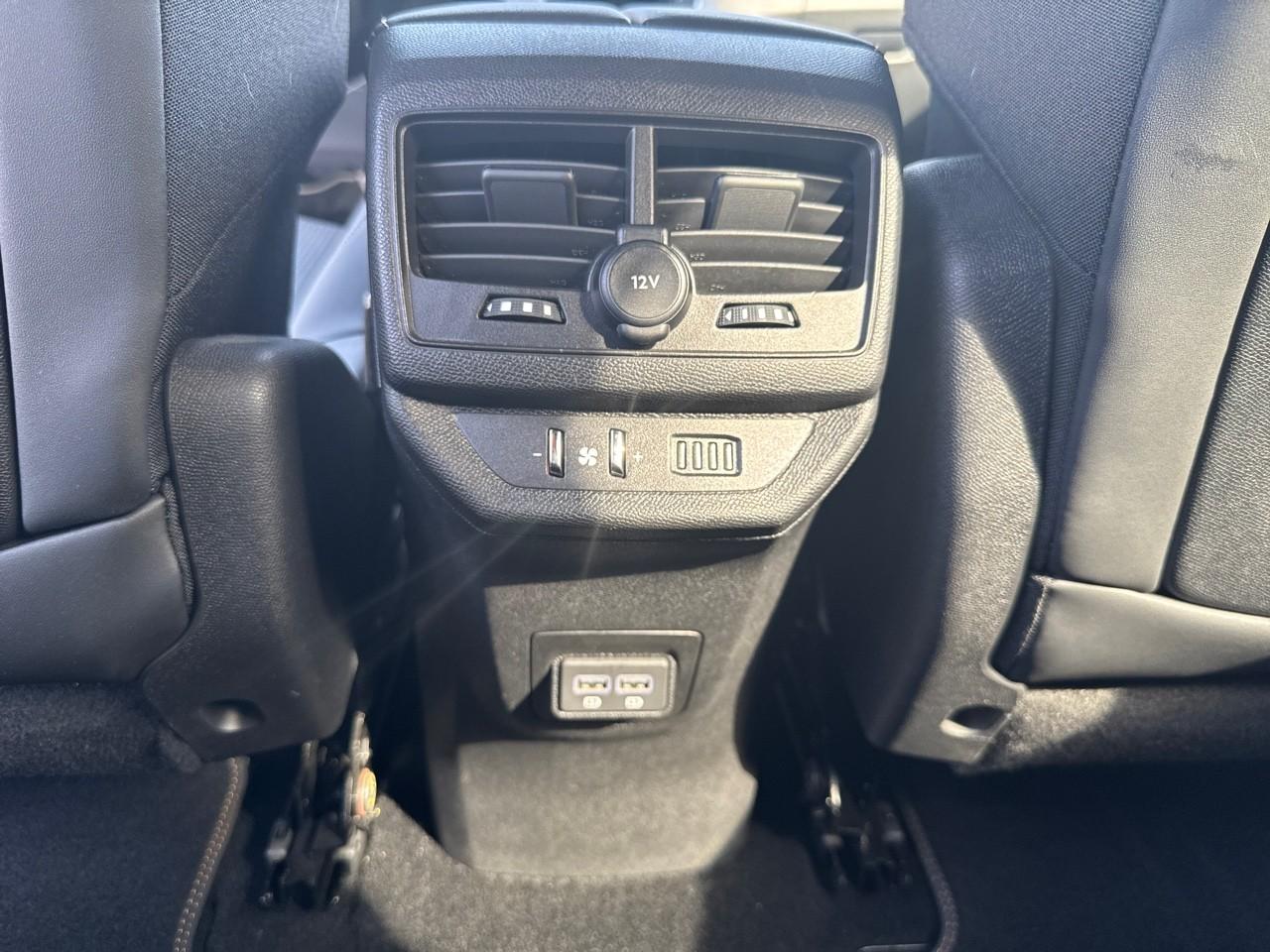 Peugeot Peugeot 5008 usata, con alzacristalli elettrici anteriori e posteriori , numero ad impulso 2