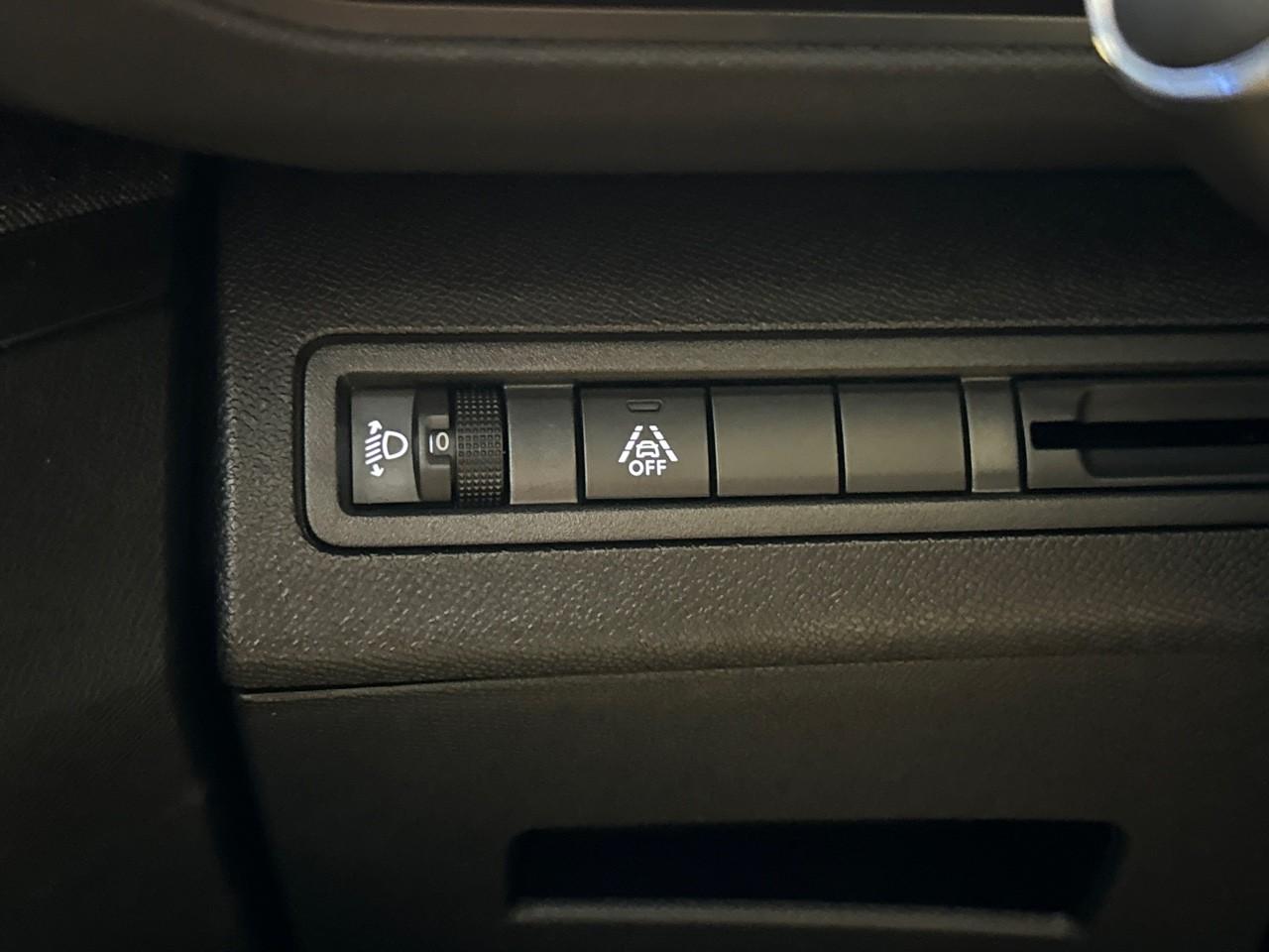 Peugeot Peugeot 5008 usata, con airbags 6