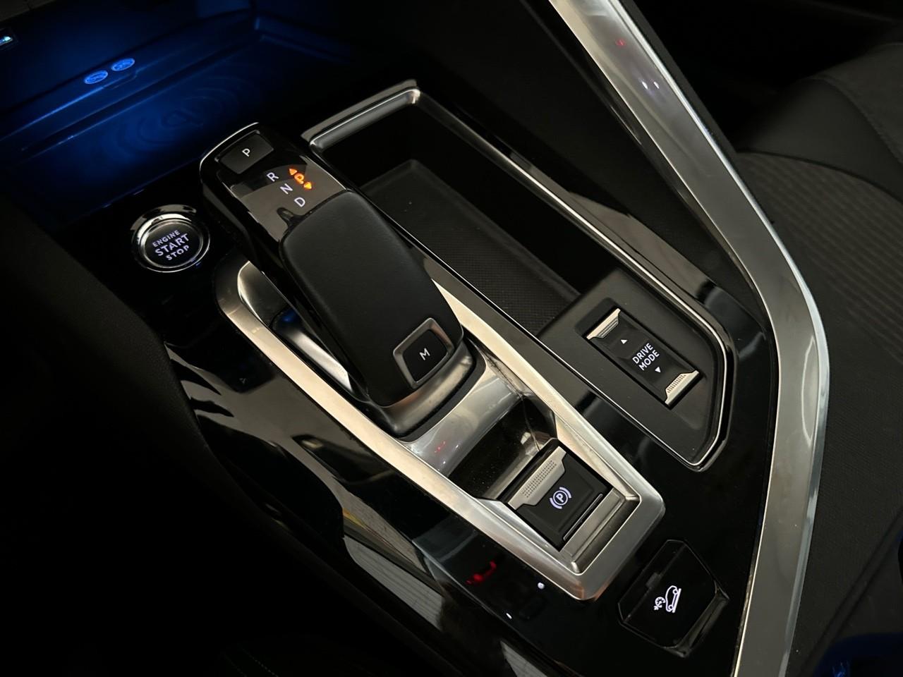 Peugeot Peugeot 5008 usata, con alzacristalli elettrici anteriori e posteriori , numero ad impulso 2