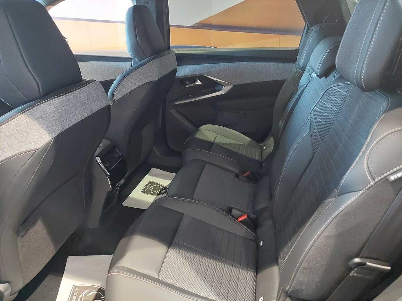 Peugeot Peugeot 5008 usata, con 5 porte
